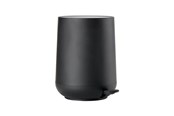 Siivous - Zone Denmark Nova Pedal Bin 3 L - Black - 331971