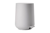 Siivous - Zone Denmark Nova Pedal Bin 3 L - Soft Grey - 5722003319792