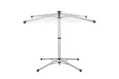 Kuivaustelineet - LEIFHEIT Drying rack Linopop-Up 140 cm - 259136