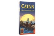 Lautapelit - Catan : Expansion Pirates & Explorers 5/6 players Board Game - 999-KOL38E