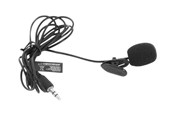 Mikrofonit - Esperanza MICROPHONE WITH VOICE CLIP - EH178
