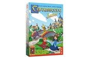Lautapelit - 999Games Carcassonne Junior - 999-CAR15