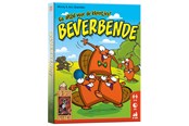 Lautapelit - 999Games Beaver gang - 999-BEV01