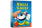 Lautapelit - 999Games Halli Galli - 999-GAL01