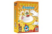 Lautapelit - 999Games Halli Galli Junior - 999-GAL03