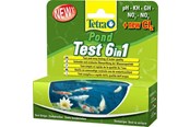 Kalat - Tetra Pond Test 6in1 25pcs - 146.0700