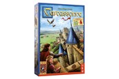 Lautapelit - 999Games Carcassonne - 999-CAR01N
