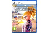 Pelit - Air Twister - Sony PlayStation 5 - Toiminta - 4260650747441