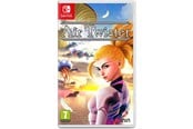 Pelit - Air Twister - Nintendo Switch - Toiminta - 4260650747366