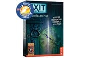 Lautapelit - 999Games EXIT - The Abandoned Cabin - 999-EXI01