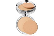 Meikit - Clinique Stay-Matte Sheer Pressed Powder - Invisible Matte - 020714266912