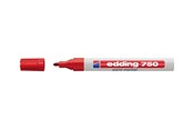 Kirjoitus- ja piirustustarvikkeet - Edding 750 paint - 4-750002