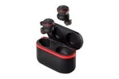 Kuulokkeet - Philips TAA7507BK - true wireless earphones with mic - TAA7507BK/00