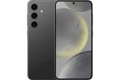 Puhelimet - Samsung Galaxy S24 128GB/8GB Enterprise Edition - Onyx Black - SM-S921BZKDEEB