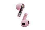 Kuulokkeet - STREETZ T150 - Pink - 6612032