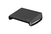 Järjestelmän lisävarusteet - Fellowes Breyta Foot Rest- Black - 100016562
