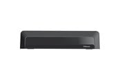 Näytön kiinnitys - Fellowes Breyta Monitor Stand - Black - 100016560
