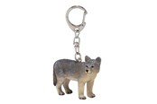 Lelut - Mojo Keychain Wolf Cub - 387430