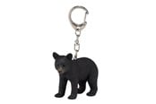 Lelut - Mojo Keychain Black Bear Cub - 387438