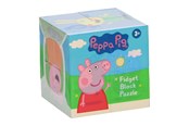 Palapelit - Wins Holland Peppa Pig Fidget Block Puzzle Palikka - WHA349