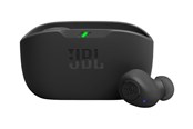 Kuulokkeet - JBL Wave Buds - Black - JBLWBUDSBLK