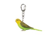 Lelut - Mojo Keychain Budgerigar Green - 387460