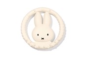 Vauvatarvikkeet - Bambolino Toys Miffy Rubber Teether - 17006