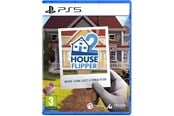 Pelit - House Flipper 2 - Sony PlayStation 5 - Simulaatio - 5060264379293