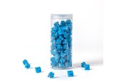Järjestelmän lisävarusteet - Keychron Switch set - Gateron Phantom Ruskea Switch set - 110pcs - G41