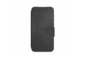 Puhelin - Kannet ja kotelot - Tech21 Evo Lite Wallet Galaxy S23 5G Black - T21-10417
