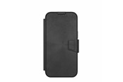 Puhelin - Kannet ja kotelot - Tech21 Evo Lite Wallet iPhone 14 Pro Max Black - T21-10353