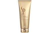 Hiustenhoito - Wella Luxeoil Keratin Conditioning Cream 200 ml - 4064666244389