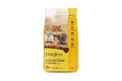 Jyrsijät - Burgess Hamster Gerbil & Mouse Nuggets 750g - 40028