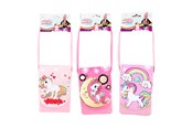 Lisätarvikkeet kouluun - Dream Horse Shoulder Bag Unicorn (Assorted) - 31956Z