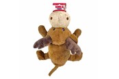 Koirat - KONG Cozie Marvin Jumbo Xl 43X32X23Cm - 634.7412