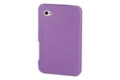 Tabletti - Kannet & Suojakotelot - Hama Cover "TPU" for Samsung Galaxy Tab - 108406