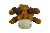 Koirat - KONG Comfort Jumbo Cozie Marvin Moose Xl 13x30.5 - 634.6794