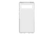 Puhelin - Kannet ja kotelot - Tech21 Evo Clear Pixel 7a Clear - T21-10144