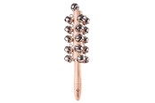 Musiikki - Classic World Tambourine Stick - 40503