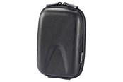 Kameralaukut - Hama Hardcase Thumb Camera Bag - 60 H - Black - 103763