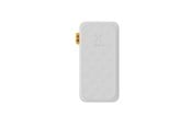 Powerbank - Xtorm Power Bank USB-C PD 20W 10.000mAh/2xUSB-C Valk. Powerbank - Valkoinen - 10000 mAh - FS5100