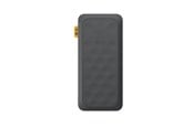 Powerbank - Xtorm Power Bank USB-C PD 67W 27.000mAh/2xUSB-C Musta Powerbank - musta - 27000 mAh - FS5271