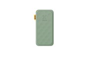 Powerbank - Xtorm Power Bank USB-C PD 20W 10.000mAh/2xUSB-C Vihreä Powerbank - Vihreä - 10000 mAh - FS5103