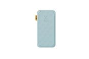 Powerbank - Xtorm Power Bank USB-C PD 20W 10.000mAh/2xUSB-C Sininen Powerbank - Sininen - 10000 mAh - FS5102