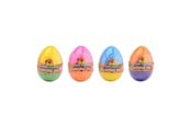 Luovat leikit - Johntoy Surprise Egg Foam Putty (Assorted) - 24464