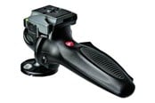 Kamerajalustat - Manfrotto 327RC2 LIGHT DUTY GRIP BALL HEAD - 505-0