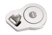 Järjestelmän lisävarusteet - Hama Notebook Cable Lock extendible - security cable lock - 53212