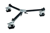 Muut - Manfrotto 114MV - tripod dolly - 114MV