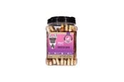 Koirat - Treateaters Twisted Duck, 400 g - 21868