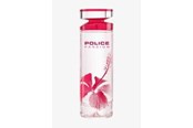 Parfyymit & Tuoksut - Police Passion Woman Edt Spray 100 ml - 679602461108